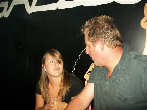 kermis zaterdag 112